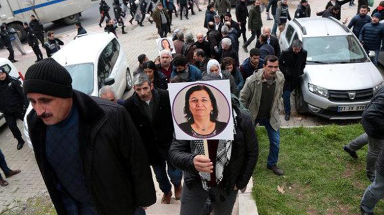 دواى 79 رۆژ مانگرتن ئه‌مڕۆ په‌رله‌مانتارێكى هه‌ده‌په‌ دادگايى ده‌كرێت