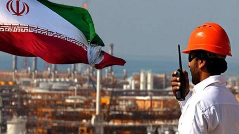 هه‌نارده‌ى نه‌وتى ئێران بۆ توركيا ده‌ستيپێكرده‌وه‌