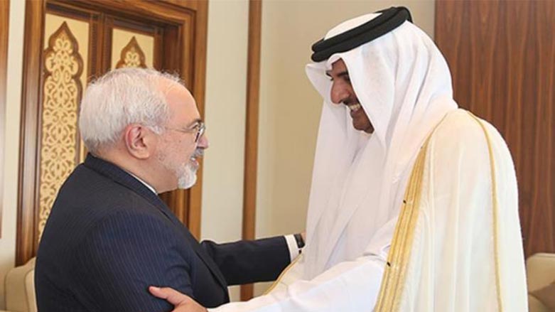 قه‌ته‌ر داواى "گفتوگۆى ئيجابى" له‌گه‌ڵ ئێران ده‌كات