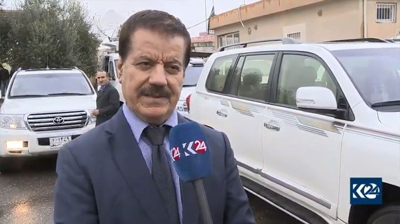 كه‌مال كه‌ركووكی: پارتی له‌گه‌ڵ هه‌موو لایه‌نه‌كان رێكده‌كه‌وێت