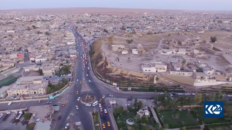 لایه‌نه‌كان له‌سه‌ر ئاساییكردنه‌وه‌ی دۆخی كه‌ركووك هاوڕانین