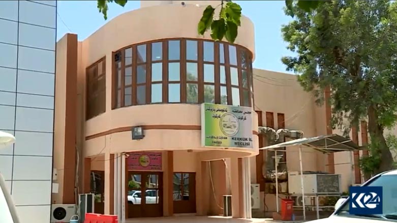 کوردستان24 رێکكەوتنی نێوان یەکێتی و عەرەب و تورکمانەکان بڵاودەکاتەوە