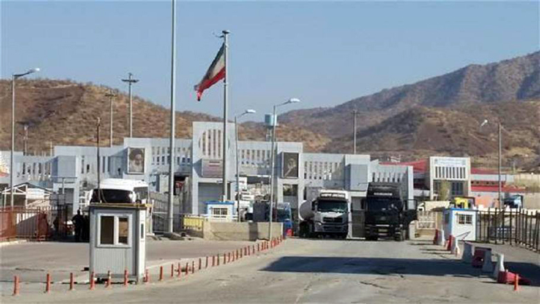 ھەناردەكانی ئێران بۆ عێراق زیاد دەكات