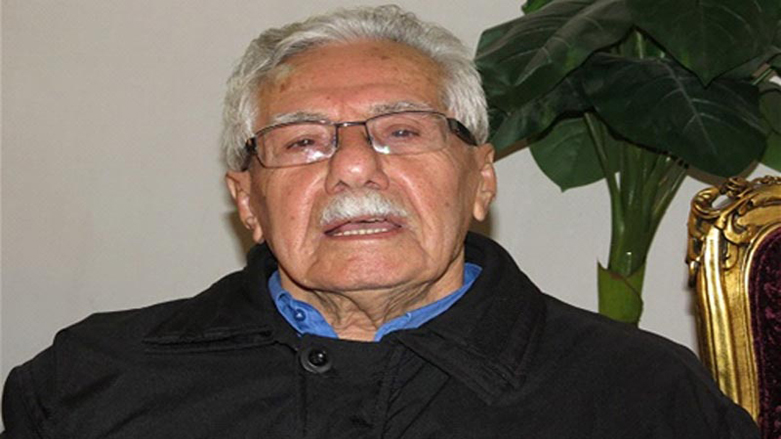 Nêçîrvan Barzanî: Mihemed Mela Qadir gencên Hewlêrê ber bi Kurdatiyê ve han dida