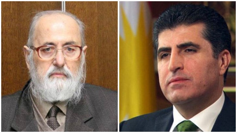 Nêçîrvan Barzanî: Rola berçav a Mîr Tehsîn Beg di tevgera kurdayetiyê de hebû