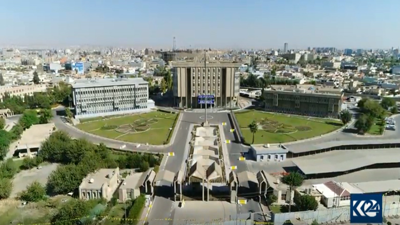 "كاتی پێكهێنانی كابینه‌ی نوێی حكوومەت كراوه‌ نییه‌"