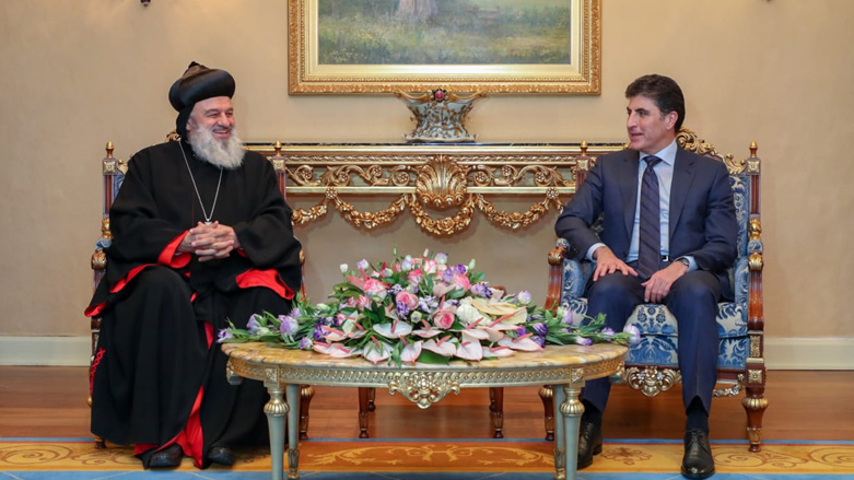 January 25, 2019. (Photo: Prime Minister's media office)