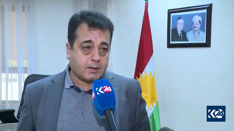 كاركردن لە پڕۆژە تەواونەكراوەكانی سنوری ھەولێر دەستیپێكردووە