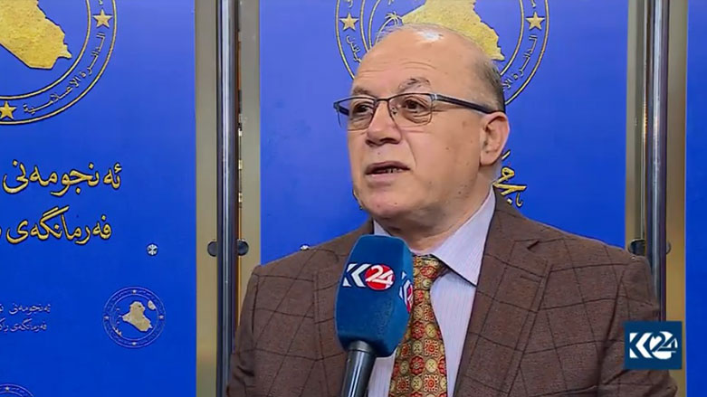 مانگی داهاتوو پڕۆژه‌ یاسای بودجه‌ ده‌كه‌وێته‌ بواری جێبه‌جێكردن
