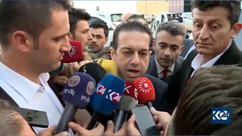 زانیاری نوێ له‌سه‌ر ناردنی مووچه‌ی 3 مانگی فه‌رمانبه‌ران