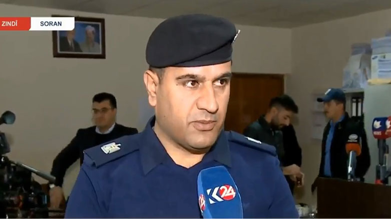 گه‌نجێك به‌ كوژراوی گه‌یه‌ندرایه‌ نه‌خۆشخانه‌ی مێرگه‌سۆر