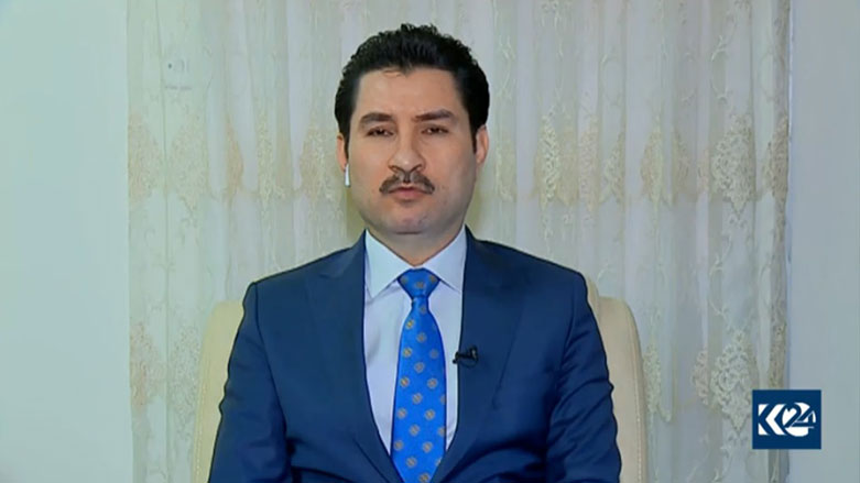 شاخه‌وان عه‌بدوڵڵا: ئه‌مه‌ریكا پڕۆژه‌یه‌كی بۆ دۆخی كه‌ركووك هه‌یه‌