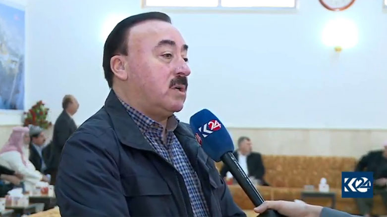 سبەی تەرمی میر تەحسین بەگ دەگەڕێندرێتەوە هەرێمی کوردستان