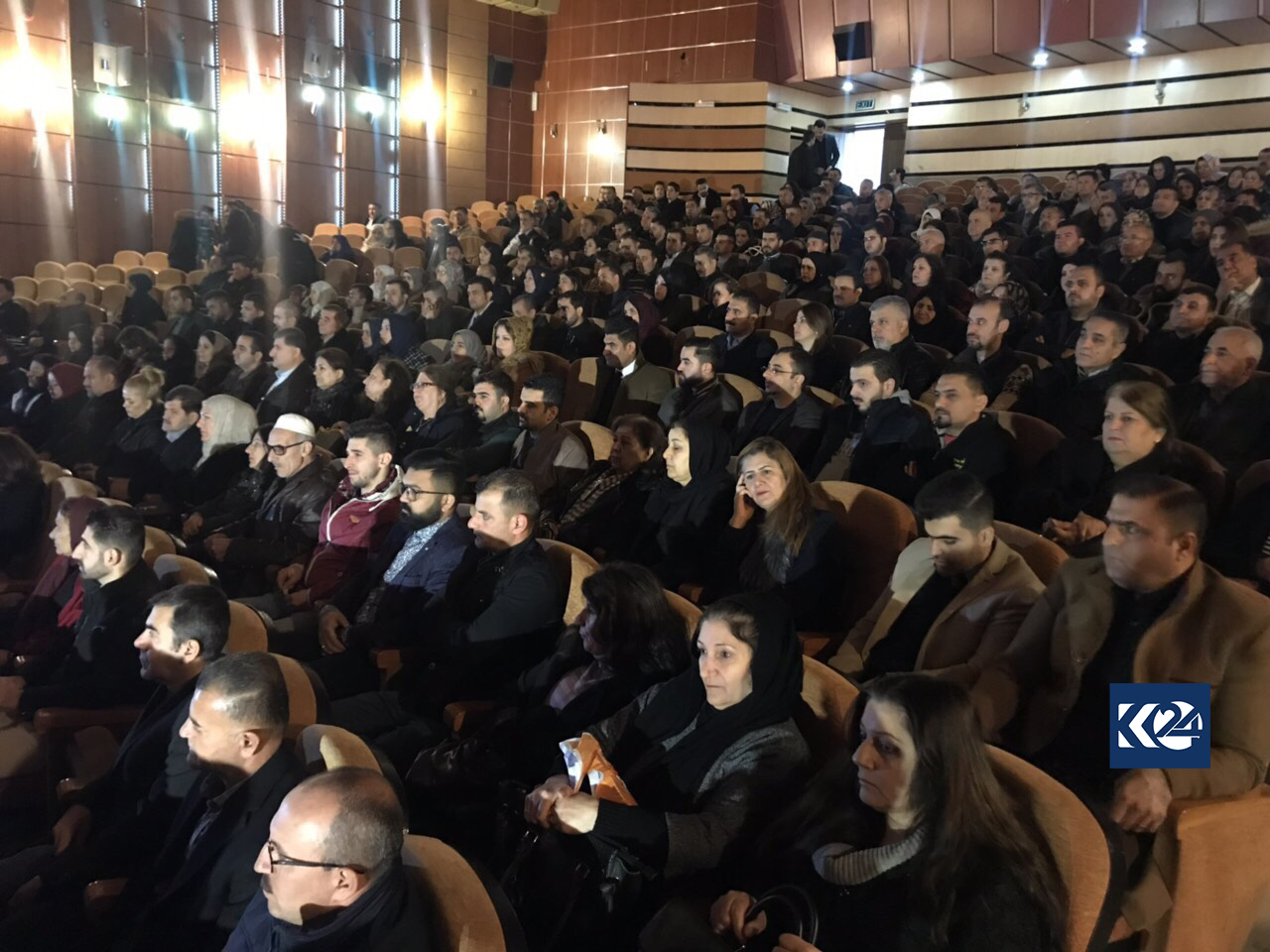 یەكەی نیشتەجێبوون بەسەر مامۆستایان دابەش دەكرێت