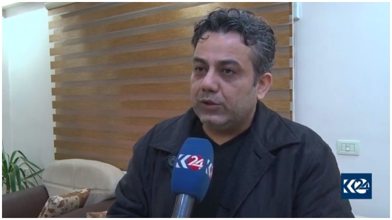 MSD: Peymana Edeneyê ne yasayî ye  