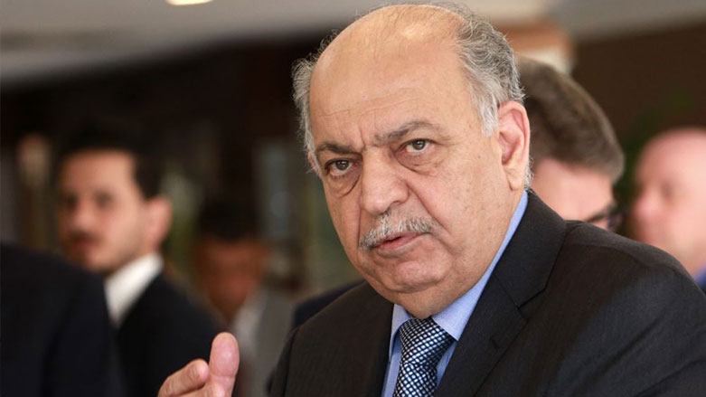 داوا ده‌كرێت وه‌زیری نه‌وتی عێراق بانگهێشتی په‌رله‌مان بكرێت