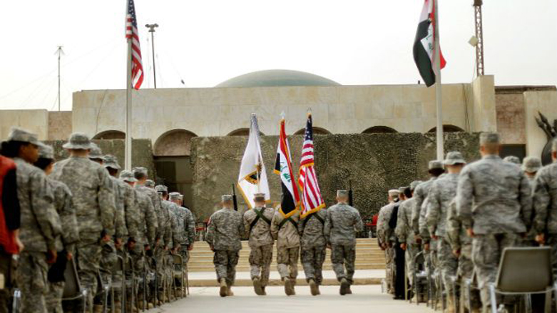 Pirsa vekişîna hêzên Amerîkî ji Iraqê germ dibe 