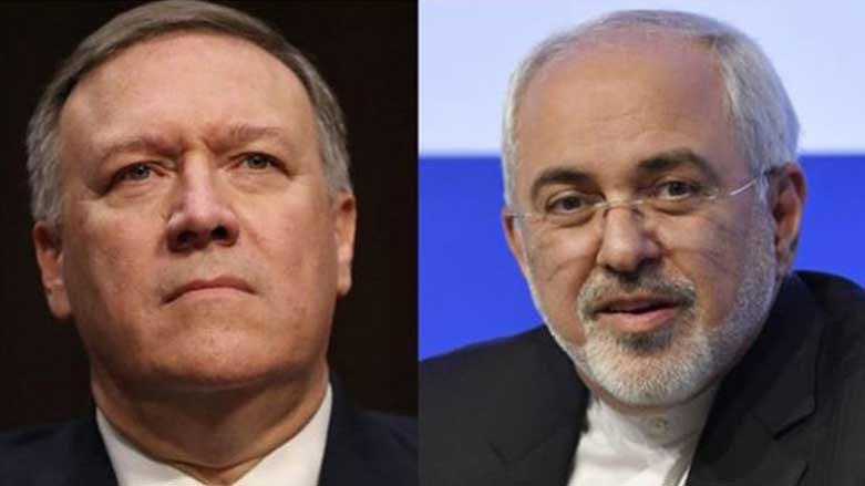 وزرای خارجه ایران و آمریکا به اقلیم کردستان سفر خواهند کرد