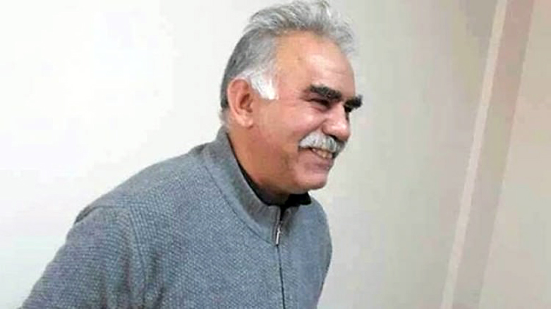 ھەدەپە داوای ھەڵگرتنی "گۆشەگیریی" سەر ئۆجەلان دەکات