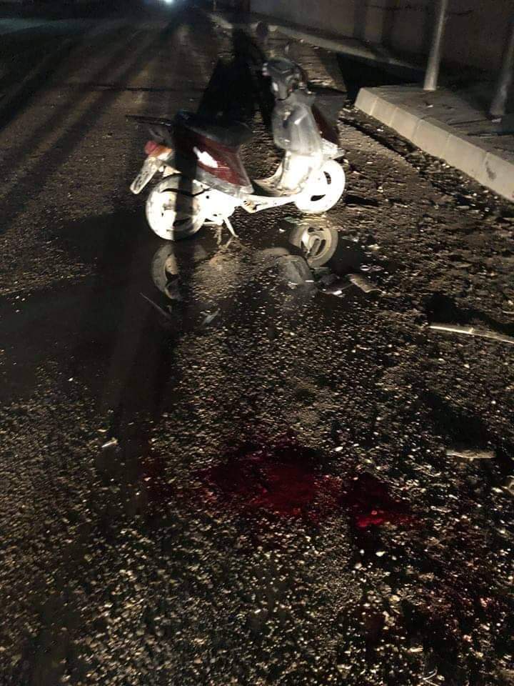  كادیرێكی پارتی لە كەركووك تیرۆر كرا