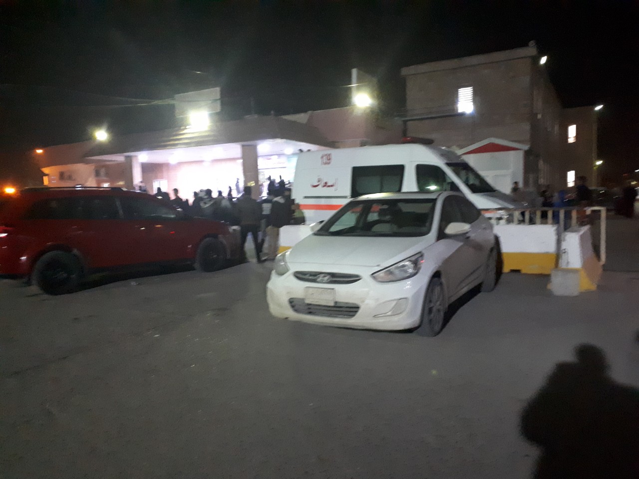  كادیرێكی پارتی لە كەركووك تیرۆر كرا