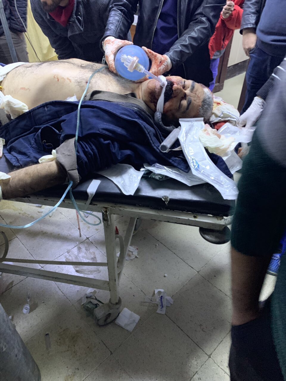  كادیرێكی پارتی لە كەركووك تیرۆر كرا