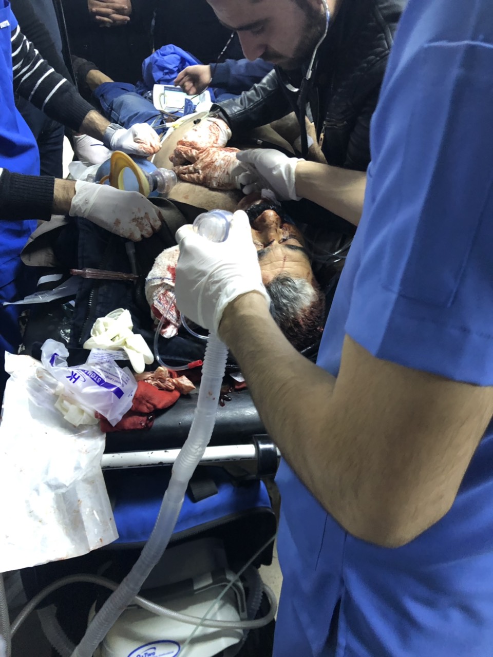  كادیرێكی پارتی لە كەركووك تیرۆر كرا