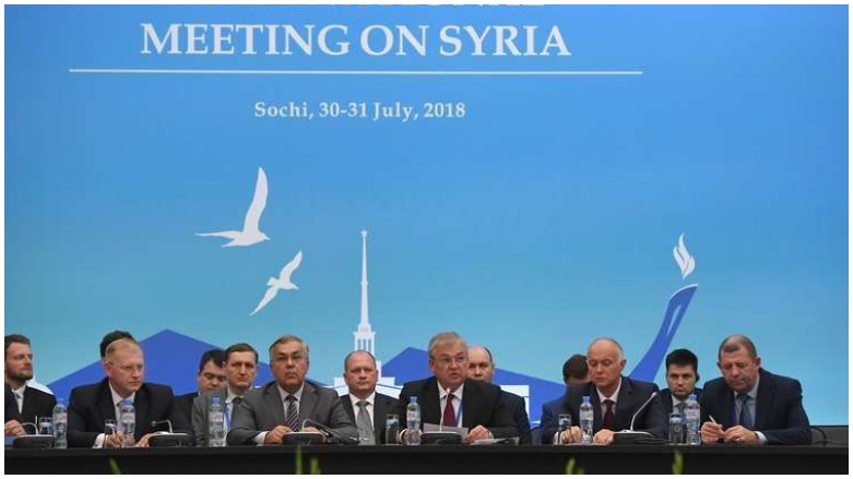 Bogdanov: Komîta destûrê amade ye, lê daxwazeke NY heye! 