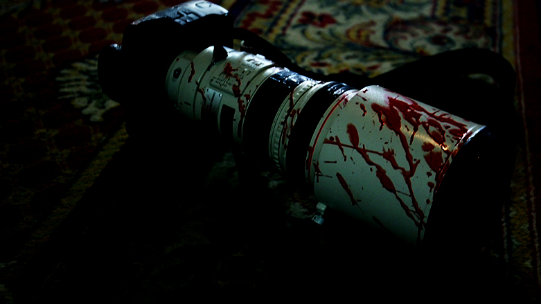 مجهولون يقتلون مصوراً صحفياً ويسرقون سيارته في بغداد