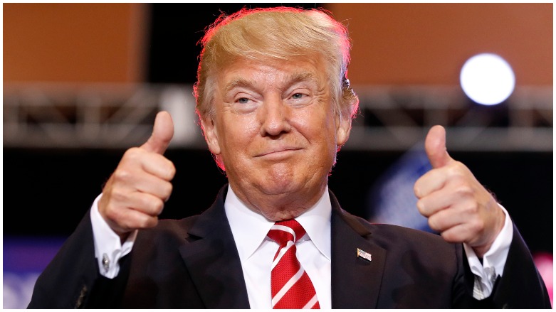 Trump hêviyekê dide Kurdên Rojavayê Kurdistanê