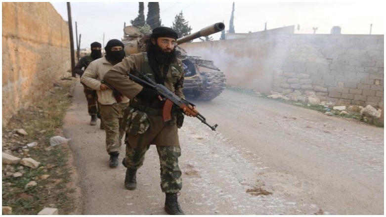 Grûpên çekdar 4 Kurdên Efrînê dişelînin  