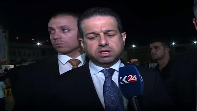 رێباز حەملان: لە كابینەی داھاتوودا دۆخی دارایی باشتر دەبێت