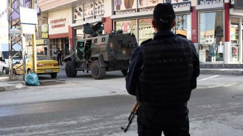 توركیا 7 بەرپرسی دوو حزبی دەستگیر كرد