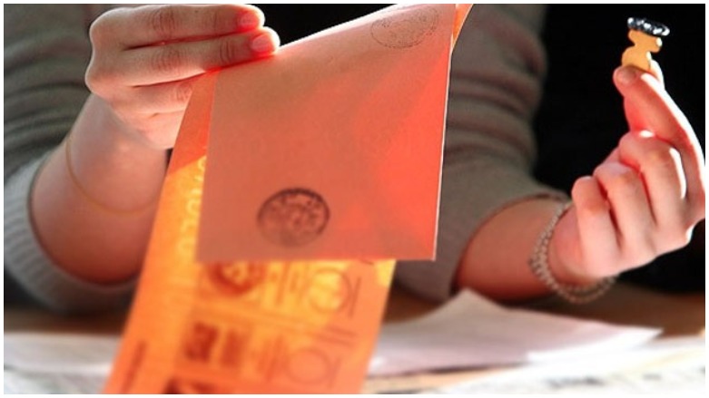 Tirkiye: Hilbijartinên Herêmî û sextekarî…