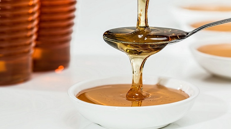 8 سوودی گرنگی هەنگوین بزانە