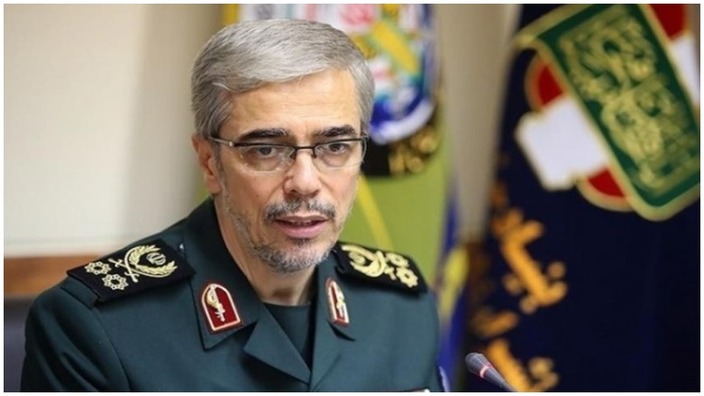 Îran hişyariya tund dide Amerîka 