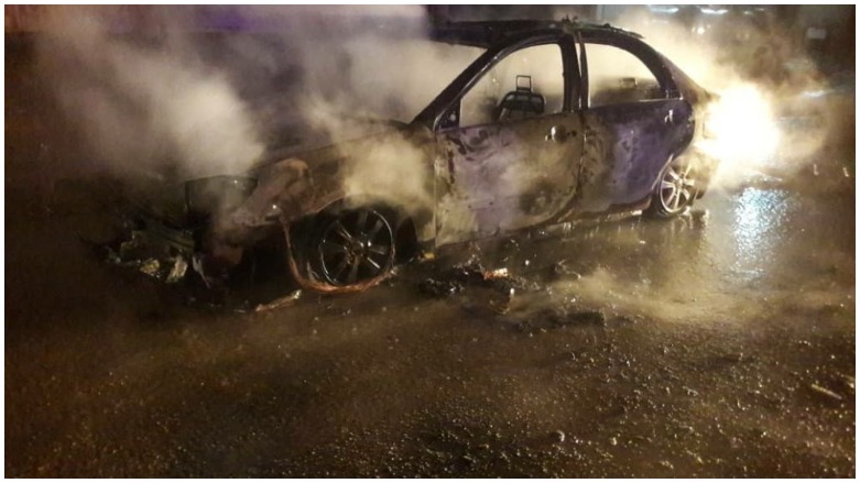 Li Minbic teqînekê rû da