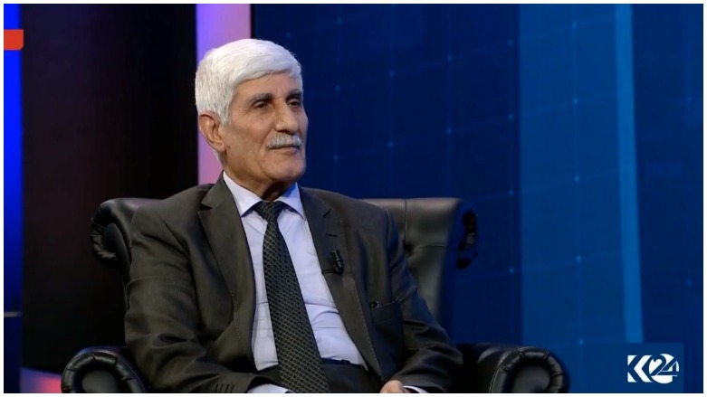 Mistefa Cuma: Du welatên Kurd dijmin dibînin Edene îmze kiribûn