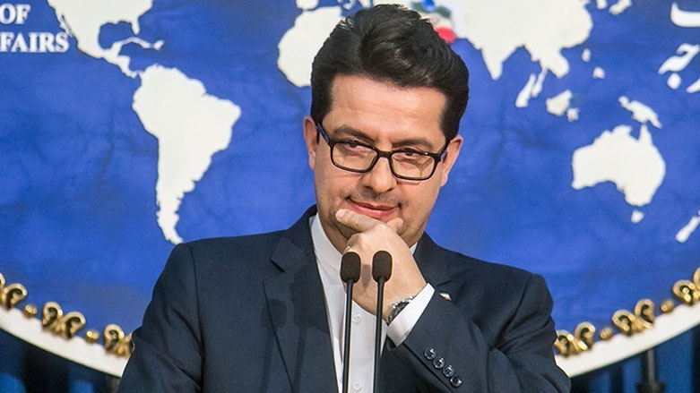 ایران امریکا را به دروغ حداکثری متهم کرد