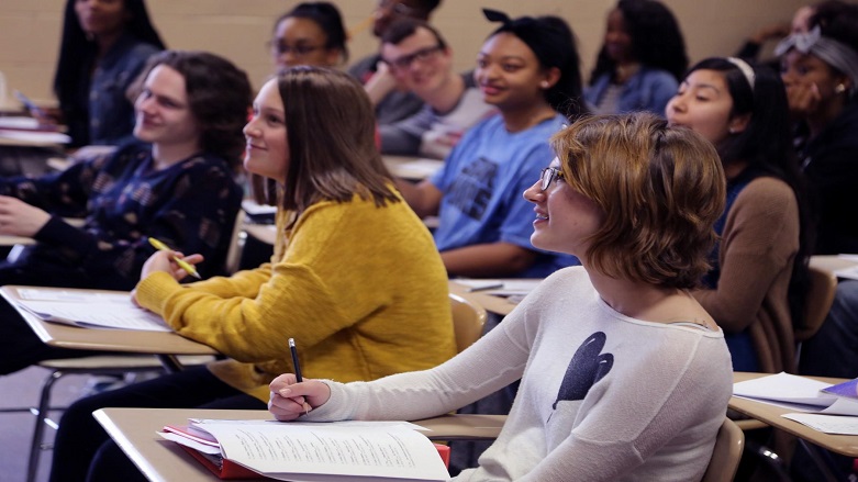 Amerika: Nashville zimanê Kurdî dixe rêbaza dibistanan