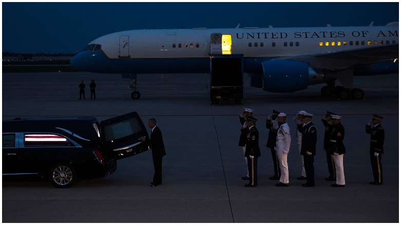 Tom Brenner—The New York Times/Redux