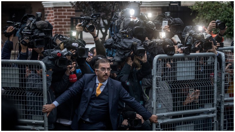 Chris McGrath—Getty Images