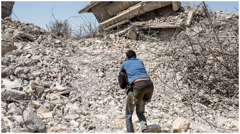 Lorenzo Meloni—Magnum Photos