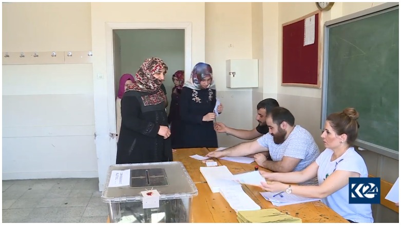 Rawest: HDP hejmara şaredariyên xwe zêde dike