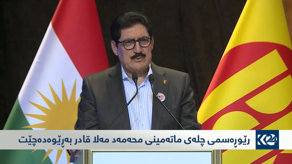 فازڵ ميرانى: كوردستانييه‌كان چاوه‌ڕێى حكومه‌تێكى به‌هێز ده‌كه‌ن