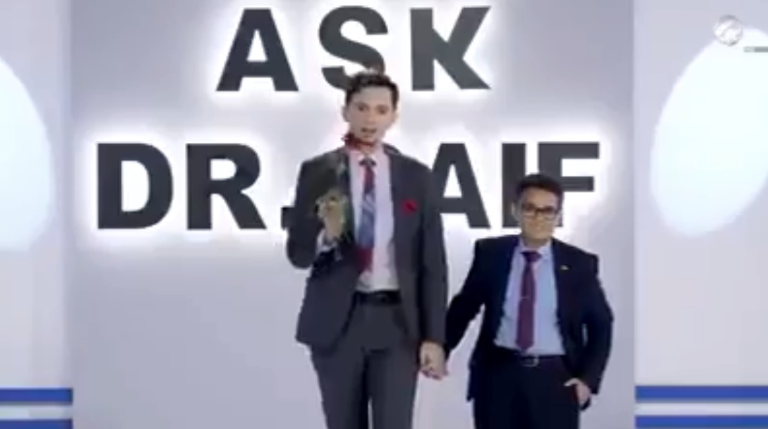منداڵێكى به‌هره‌مه‌ندى كورد جيهانى عه‌ره‌بى سه‌رسام ده‌كات