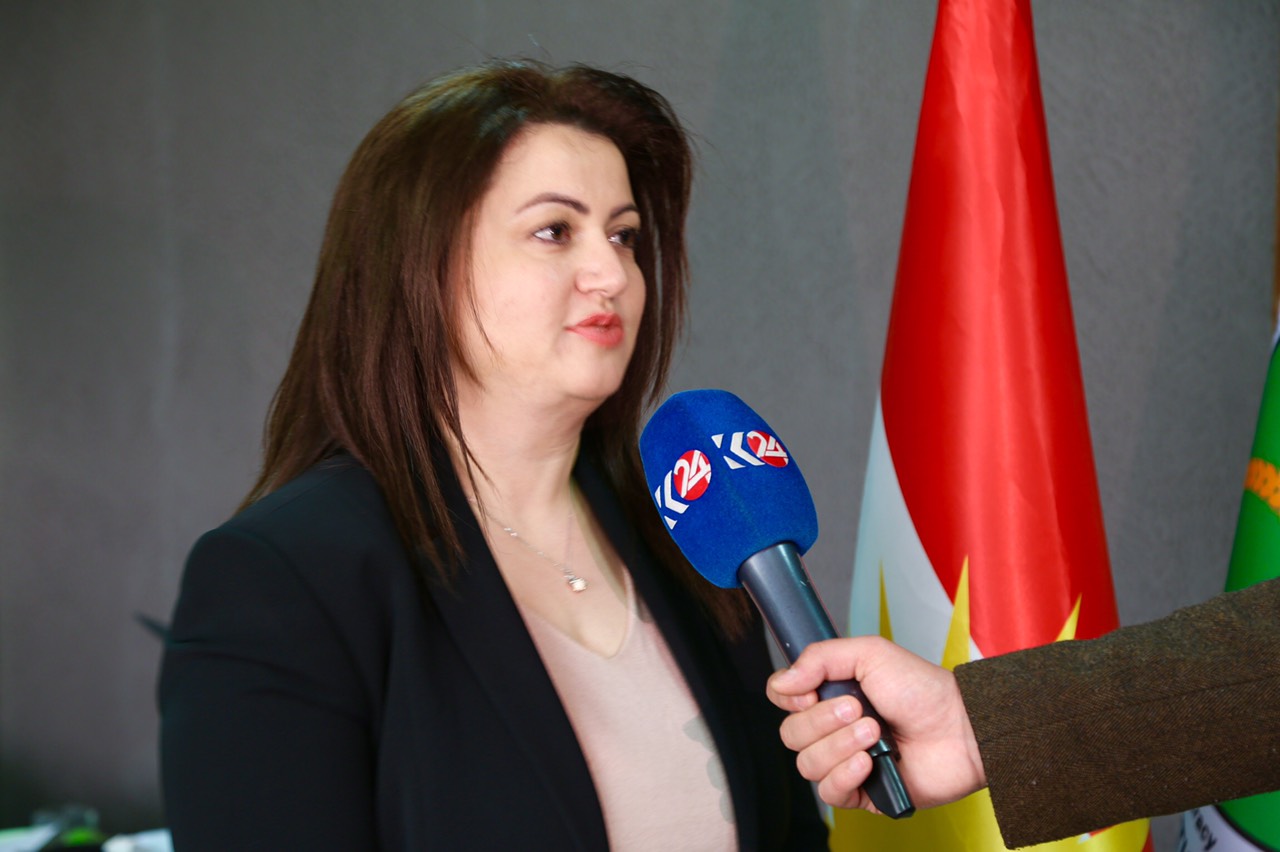 یەكێتی ھەوڵی دواخستنی كۆبوونەوەی پەرلەمان دەدات