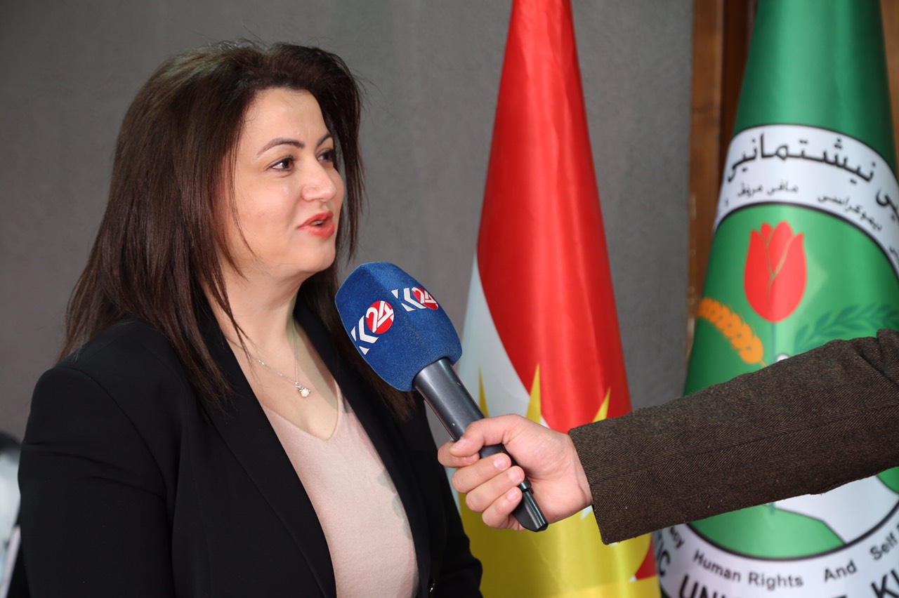 یەكێتی ھەوڵی دواخستنی كۆبوونەوەی پەرلەمان دەدات