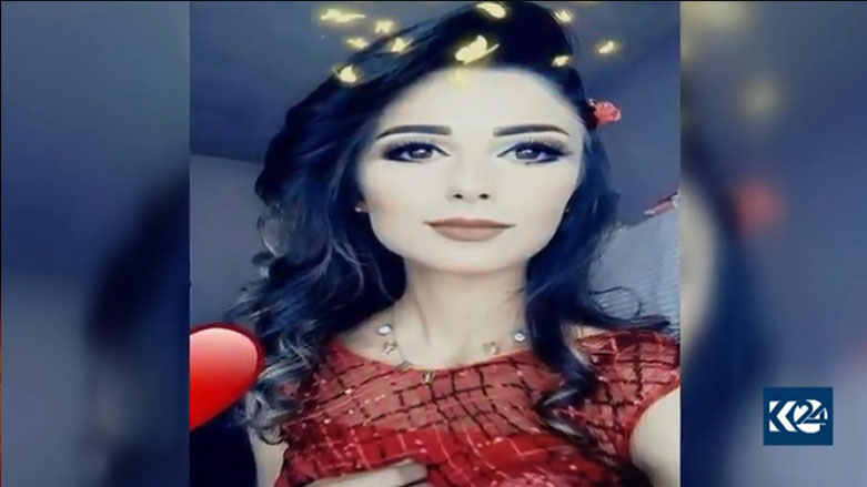 عه‌فرینی بۆ هاوسه‌رگیری جێهێشت .. ئاهه‌نگه‌كه‌ی بوو به‌ شین و گریان