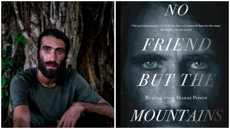 کوردێک گەورەترین خەڵاتی ئەدەبیی ئوسترالیا بردەوە